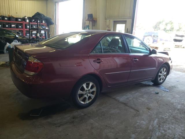 Photo 3 from auction – 2005 TOYOTA CAMRY LE with VIN 4T1BE32K35U388749