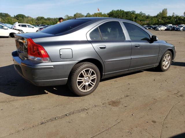 Photo 3 from auction – 2007 VOLVO S60 2.5T with VIN YV1RH592172610581