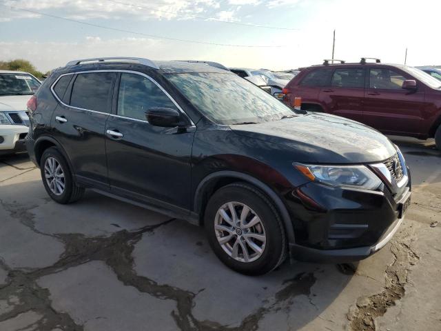 Photo 4 from auction – 2019 NISSAN ROGUE S with VIN KNMAT2MT9KP520509