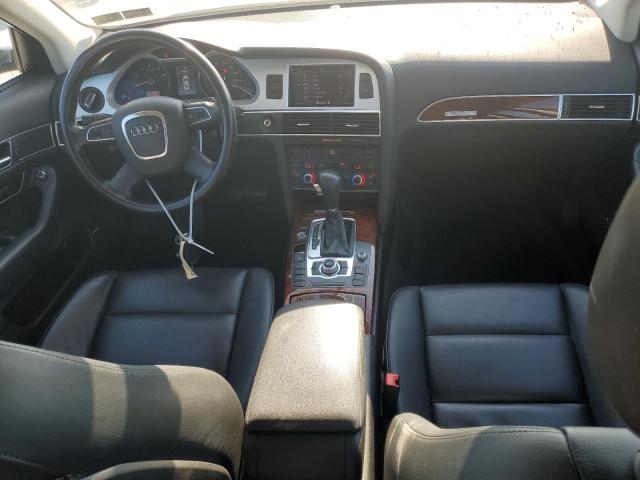 Photo 8 from auction – 2011 AUDI A6 PRESTIG with VIN WAUKGAFB9BN047839