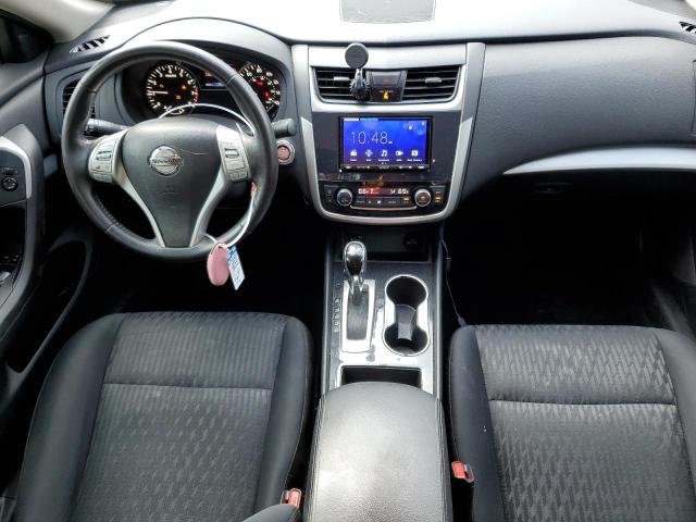 Photo 8 from auction – 2018 NISSAN ALTIMA 2.5 with VIN 1N4AL3APXJC200544