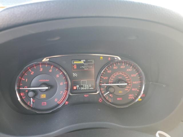 Foto 9 de la subasta – 2015 SUBARU WRX PREMIU con VIN JF1VA1F63F9810141