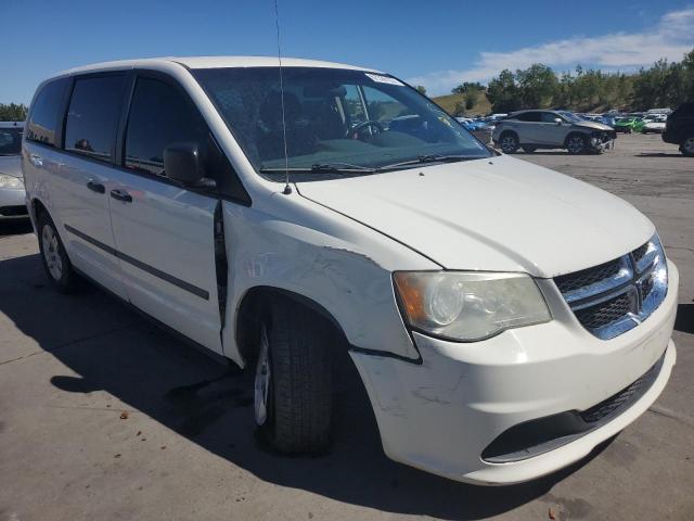 Photo 4 from auction – 2011 DODGE GRAND CARA with VIN 2D4JN1AG5BR777213