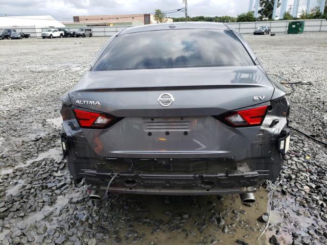 Photo 6 from auction – 2019 NISSAN ALTIMA SV with VIN 1N4BL4DV6KC118980