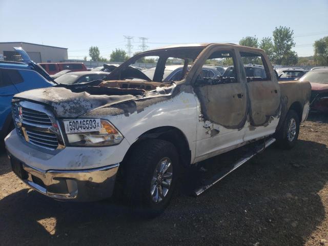 RAM 1500 SLT 2014 with VIN 1C6RR7LG6ES249730 - Photo from auction