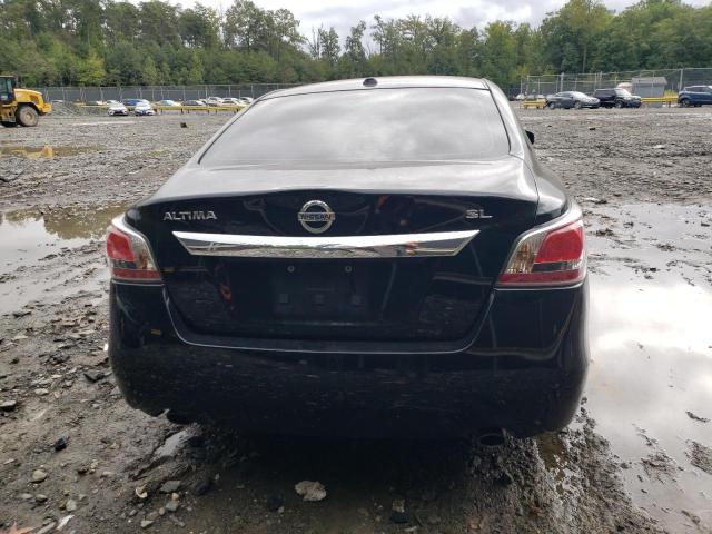 Photo 6 from auction – 2015 NISSAN ALTIMA 2.5 with VIN 1N4AL3AP3FC133325