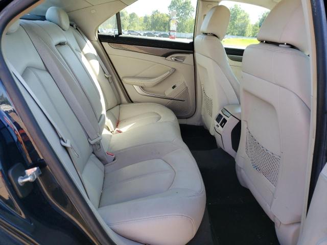 Photo 10 from auction – 2008 CADILLAC CTS with VIN 1G6DM577380122128