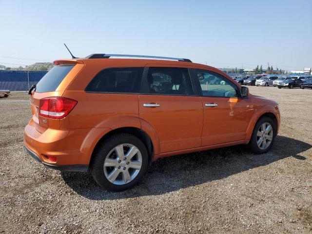 Фото 3 с аукциона – 2011 DODGE JOURNEY R/ с VIN 3D4PH6FG4BT570459