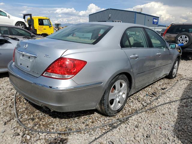 Photo 3 from auction – 2008 ACURA RL with VIN JH4KB16628C003236