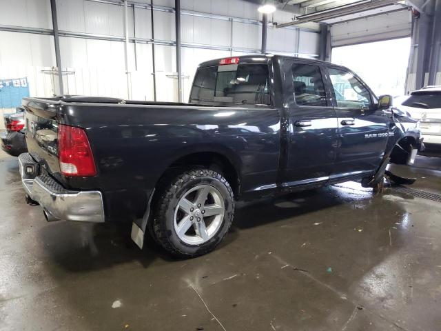 Снимка 3 от търг – 2011 DODGE RAM 1500 с VIN 1D7RV1GT7BS501656