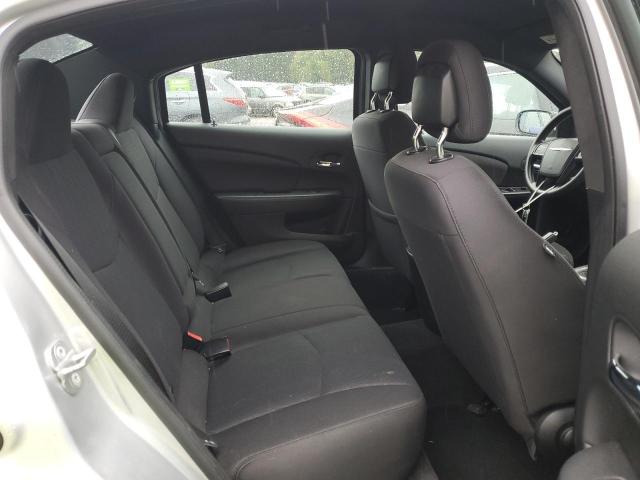 Photo 10 from auction – 2012 CHRYSLER 200 LX with VIN 1C3CCBAB9CN229109