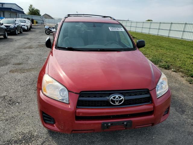 Photo 5 from auction – 2012 TOYOTA RAV4 with VIN 2T3BF4DV0CW196381
