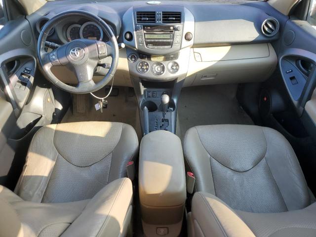 Photo 8 from auction – 2011 TOYOTA RAV4 LIMIT with VIN 2T3DK4DV1BW041535