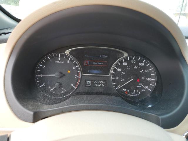 Photo 9 from auction – 2015 NISSAN ALTIMA 3.5 with VIN 1N4BL3AP2FC193925