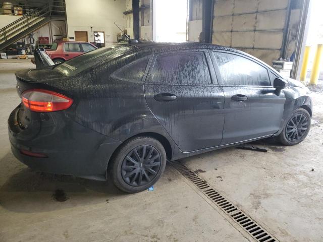 Photo 3 from auction – 2014 FORD FIESTA SE with VIN 3FADP4BE7EM186773