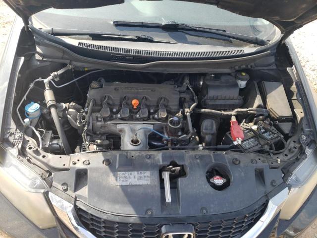 Photo 11 from auction – 2014 HONDA CIVIC EX with VIN 2HGFB2F84EH546902