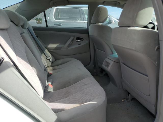Photo 10 from auction – 2011 TOYOTA CAMRY BASE with VIN 4T4BF3EK7BR098444