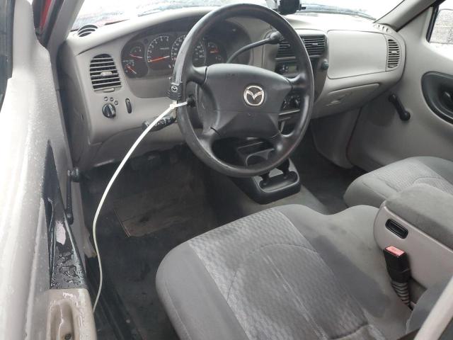 Photo 8 from auction – 2001 MAZDA B2300 with VIN 4F4YR12D71TM20330