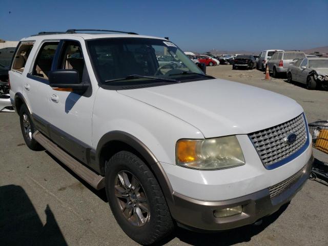 Photo 4 from auction – 2003 FORD EXPEDITION with VIN 1FMFU18L43LB71464