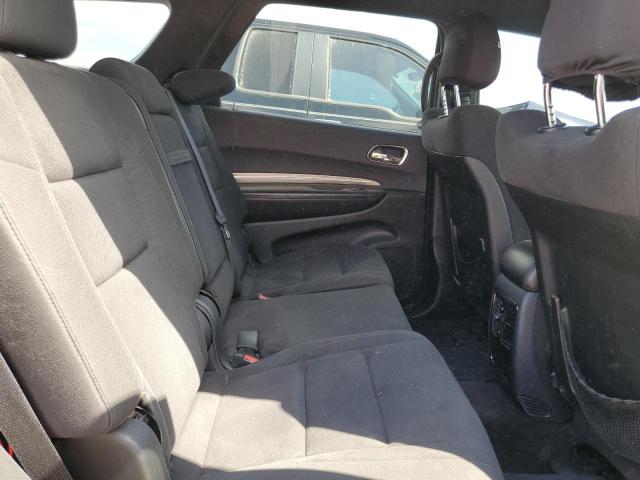 Photo 11 from auction – 2018 DODGE DURANGO SX with VIN 1C4RDHAG0JC282128