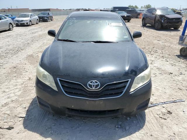Снимка 5 от търг – 2011 TOYOTA CAMRY BASE с VIN 4T1BF3EK3BU140845