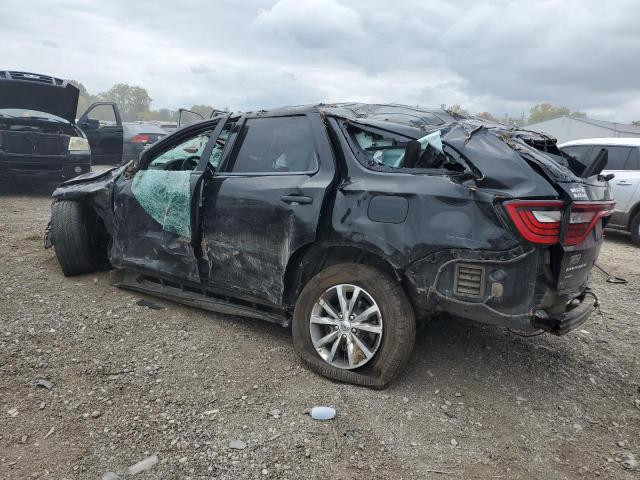 Photo 2 from auction – 2015 DODGE DURANGO LI with VIN 1C4RDJDG4FC715007
