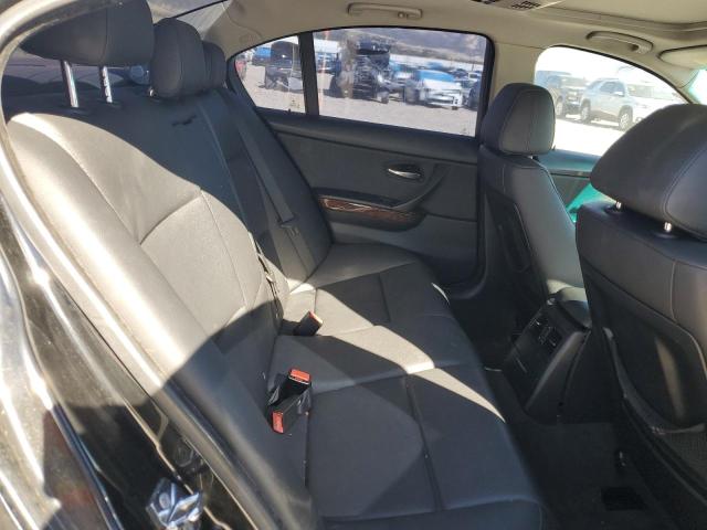Photo 10 from auction – 2007 BMW 328 I SULE with VIN WBAVC53547FZ75123