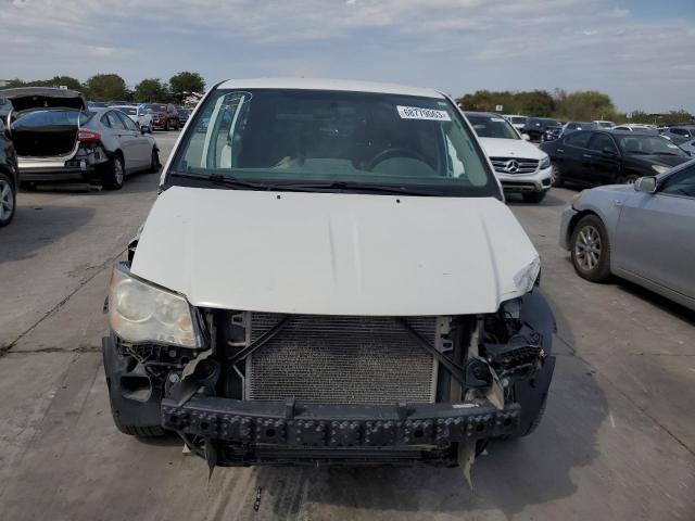 Photo 5 from auction – 2013 DODGE GRAND CARA with VIN 2C4RDGBG9DR612532
