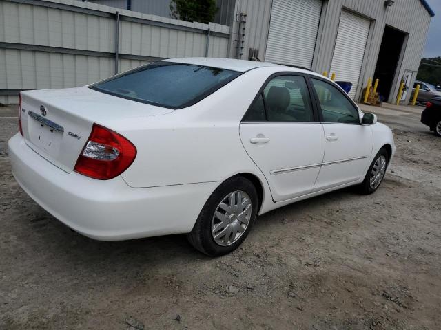 Photo 3 from auction – 2003 TOYOTA CAMRY LE with VIN 4T1BE32K53U173161