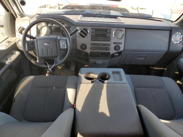 Photo 8 from auction – 2015 FORD F250 SUPER with VIN 1FT7X2A64FEB94875