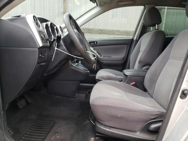Фото 7 с аукциона – 2003 TOYOTA COROLLA MA с VIN 2T1KR32E73C027148