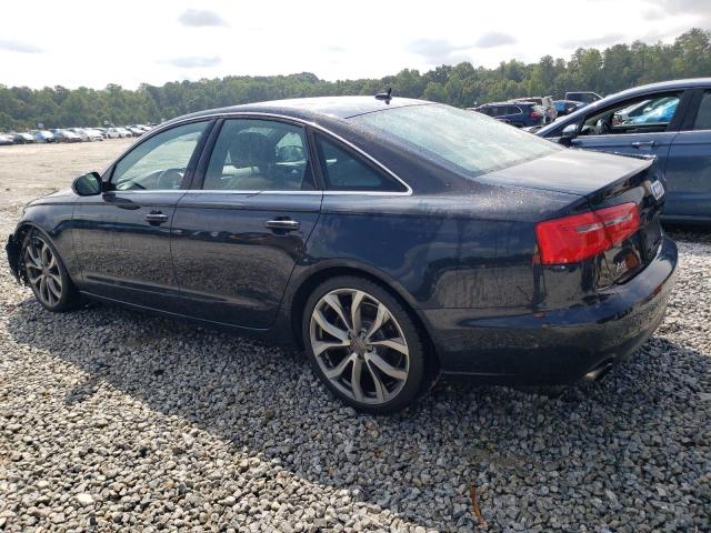 Photo 2 from auction – 2014 AUDI A6 PREMIUM with VIN WAUGFAFC7EN060434