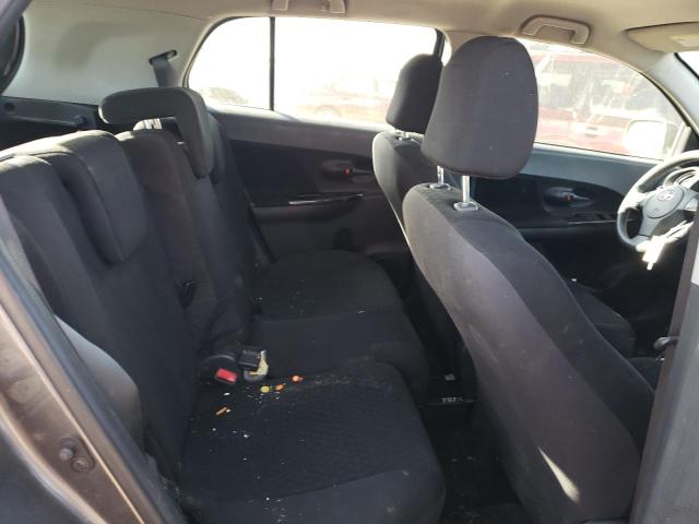 Photo 10 from auction – 2010 TOYOTA SCION XD with VIN JTKKU4B42AJ055459