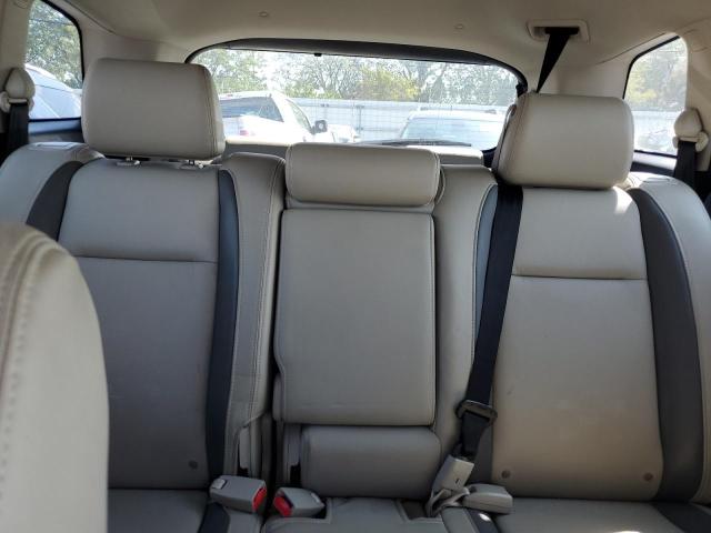 Photo 10 from auction – 2010 MAZDA CX-9 with VIN JM3TB3MA8A0211404
