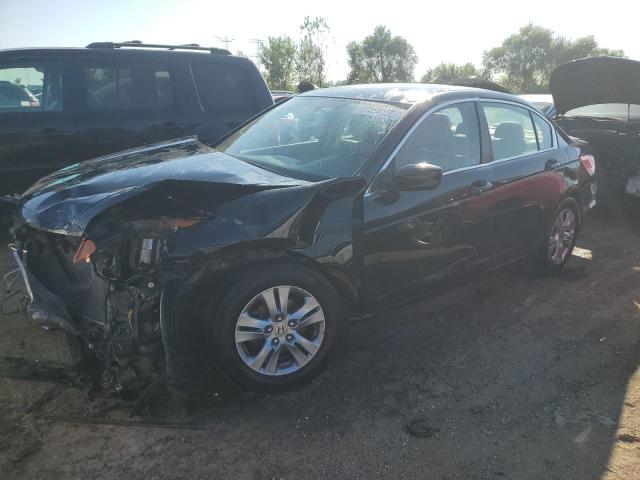 HONDA ACCORD SE 2012 with VIN 1HGCP2F69CA044191 - Photo from auction