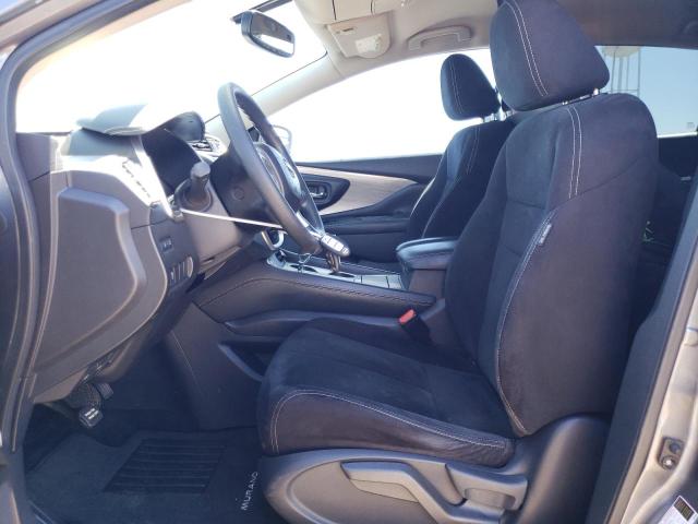 Photo 7 from auction – 2016 NISSAN MURANO S with VIN 5N1AZ2MG1GN145988