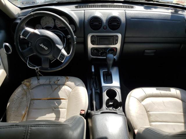 Photo 8 from auction – 2003 JEEP LIBERTY LI with VIN 1J8GL58K73W621609