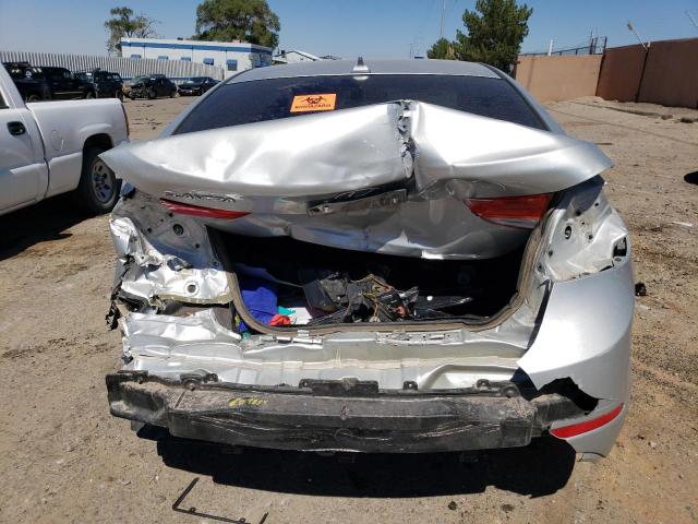 Photo 6 from auction – 2016 HYUNDAI ELANTRA SE with VIN 5NPDH4AE5GH667624