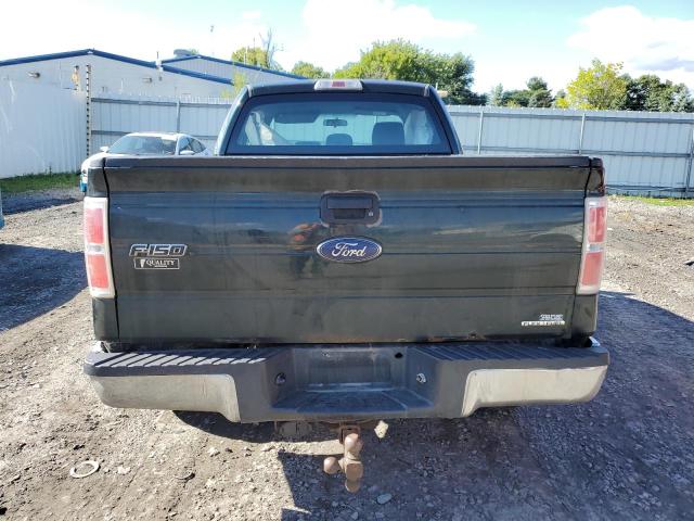 Снимка 6 от търг – 2013 FORD F150 SUPER с VIN 1FTFX1EF1DFC96321