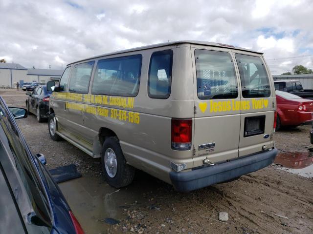 Снимка 2 от търг – 2008 FORD ECONOLINE с VIN 1FBSS31L78DA45586