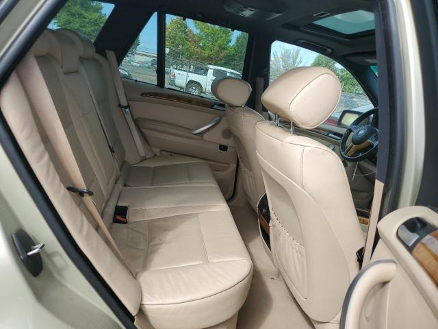 Фото 11 с аукциона – 2002 BMW X5 3.0I с VIN 5UXFA53542LP30926