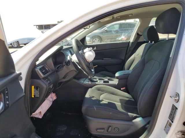 Photo 7 from auction – 2016 KIA OPTIMA LX with VIN 5XXGT4L31GG065273