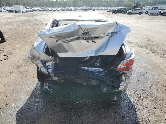 Photo 6 from auction – 2015 NISSAN ALTIMA 2.5 with VIN 1N4AL3AP9FC409216