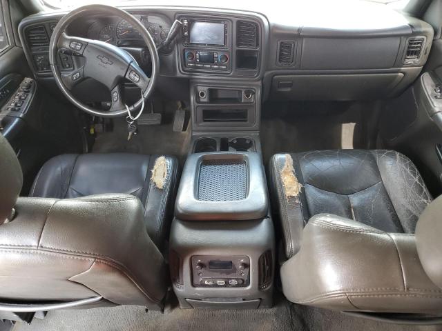 Photo 8 from auction – 2005 CHEVROLET SILVERADO with VIN 2GCEK13T251264747