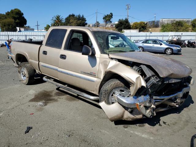 Photo 4 from auction – 2004 GMC SIERRA K25 with VIN 1GTHK23184F163477