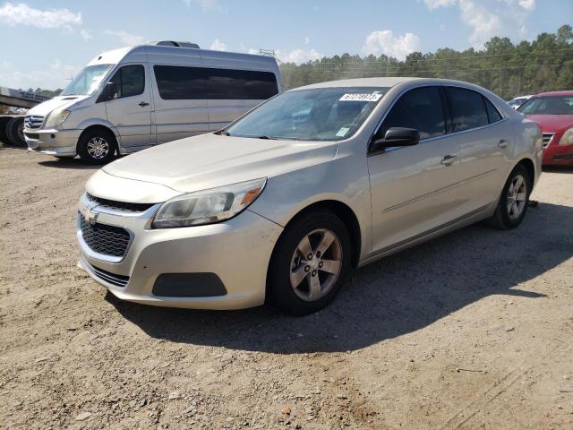 Photo 1 from auction – 2014 CHEVROLET MALIBU LS with VIN 1G11B5SL8EF258444