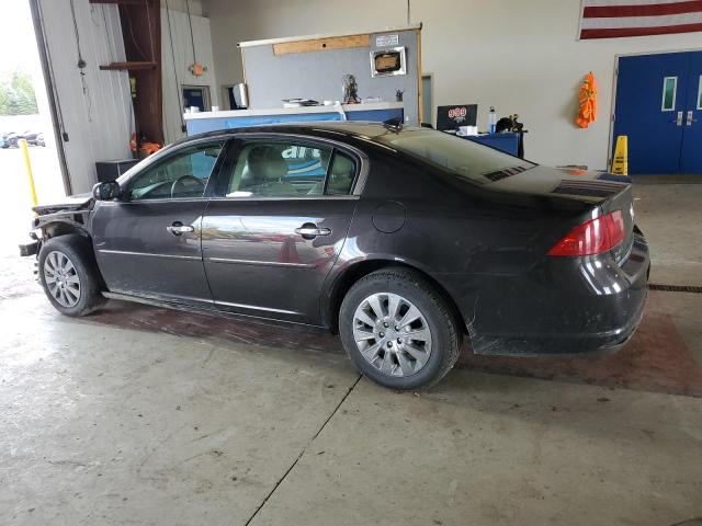Photo 2 from auction – 2009 BUICK LUCERNE CX with VIN 1G4HD57M39U126299