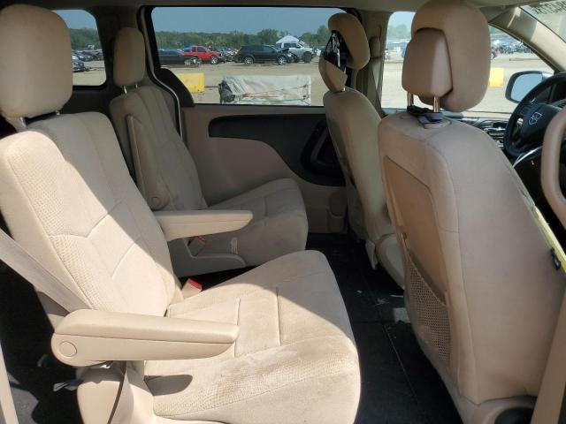 Photo 11 from auction – 2013 DODGE GRAND CARA with VIN 2C4RDGBG7DR806864