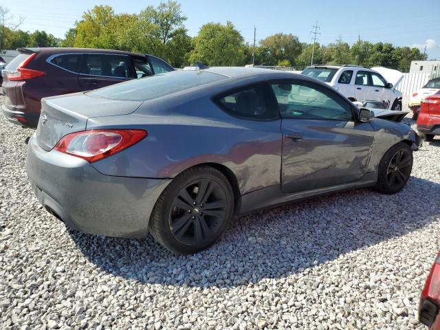 Photo 3 from auction – 2012 HYUNDAI GENESIS CO with VIN KMHHT6KD4CU071935