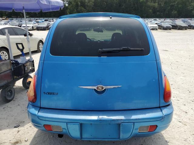 Photo 6 from auction – 2008 CHRYSLER PT CRUISER with VIN 3A8FY48B98T136182